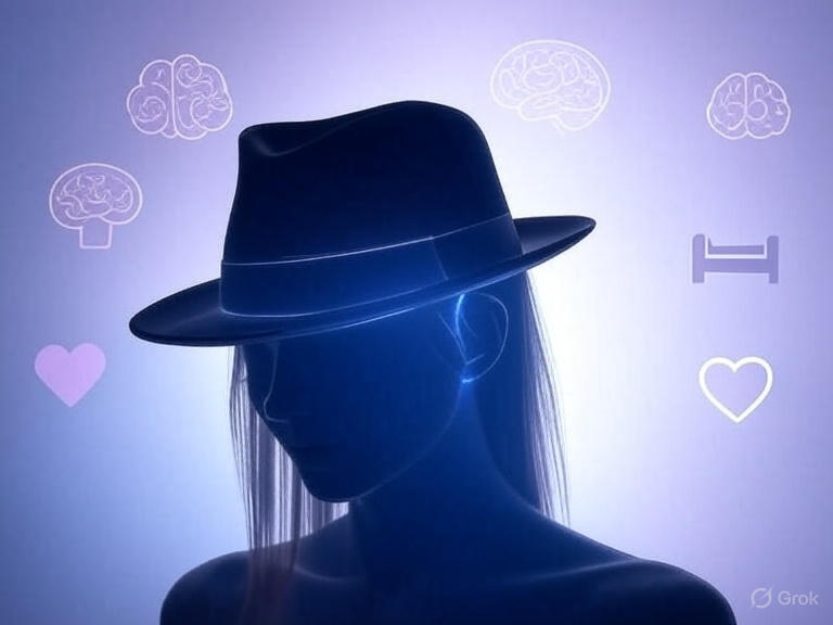 Fibromyalgia Pain: Why It Happens and Where It Hurts Most